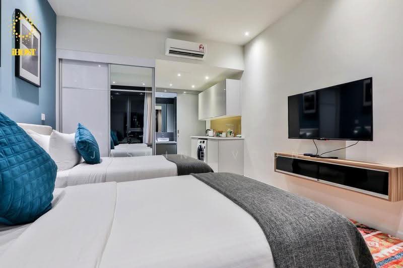Condominium for Sale at Residensi Cyberjaya Lakefront - Jasmine Voon - Bedroom - PropertyGuru.com.my