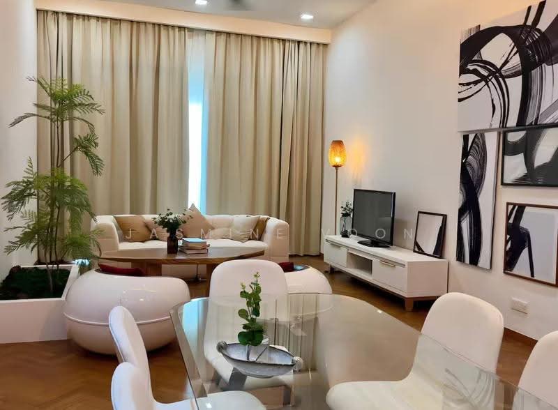 Condominium for Sale at Residensi Cyberjaya Lakefront - Jasmine Voon - PropertyGuru.com.my