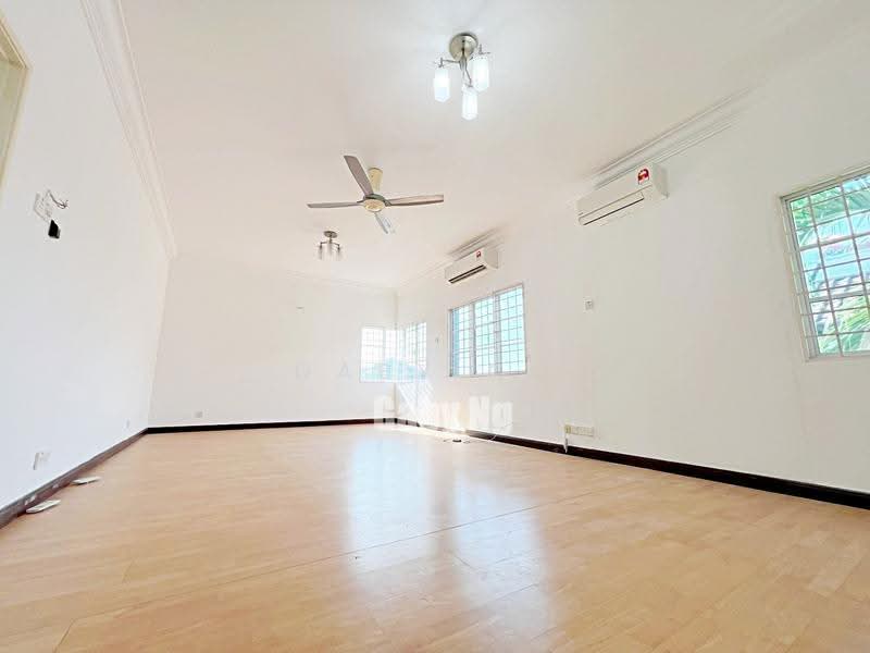 Semi-Detached House for Sale in Alam Damai (Cheras) - Gaby Ng - Living Room - PropertyGuru.com.my