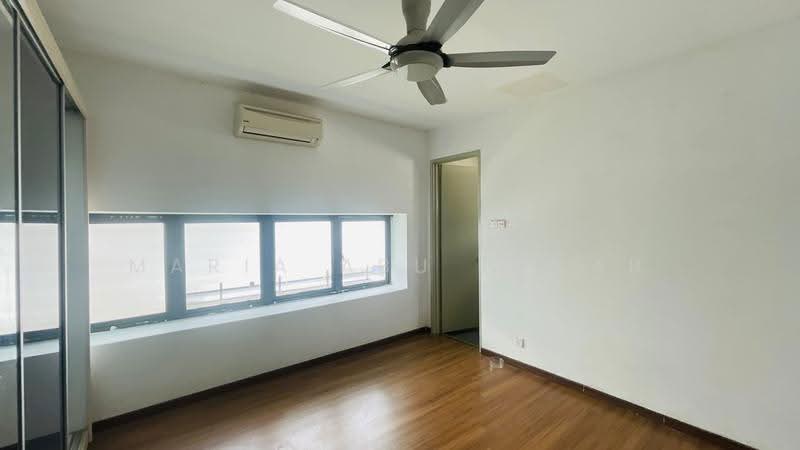 Rumah Berkembar untuk Disewa di I-City (Shah Alam) - Maria Abu Bakar - Bedroom - PropertyGuru.com.my