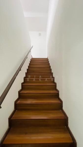 Rumah Berkembar untuk Disewa di I-City (Shah Alam) - Maria Abu Bakar - Interior - PropertyGuru.com.my