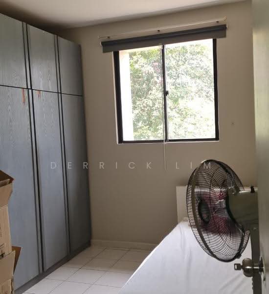 Condominium for Rent at Mont Kiara Pines - Derrick Lim - Bedroom - PropertyGuru.com.my