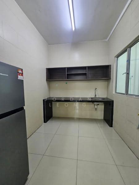 Service Residence for Rent at The Arc - Jordan Leong - Kitchen - PropertyGuru.com.my