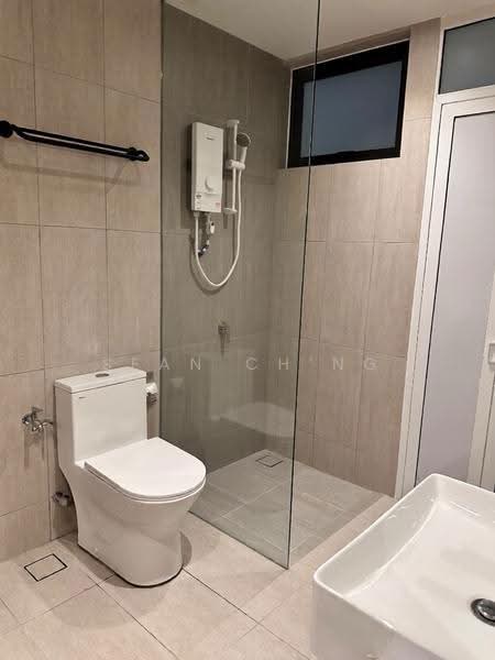 Kediaman Servis untuk Disewa di Emerald 9 - Sean Ch’ng - Bathroom - PropertyGuru.com.my