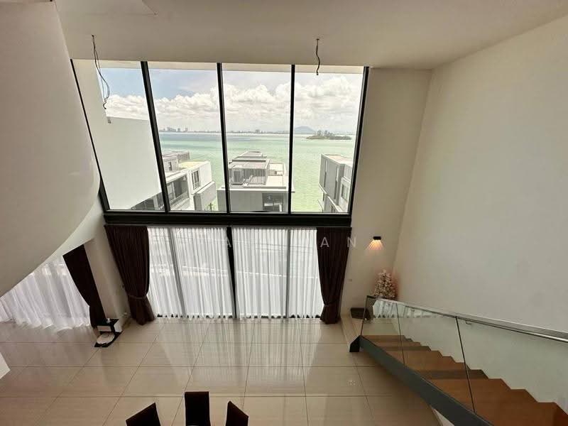 Kondominium untuk Disewa di The Light Collection IV - May Tan - View - PropertyGuru.com.my