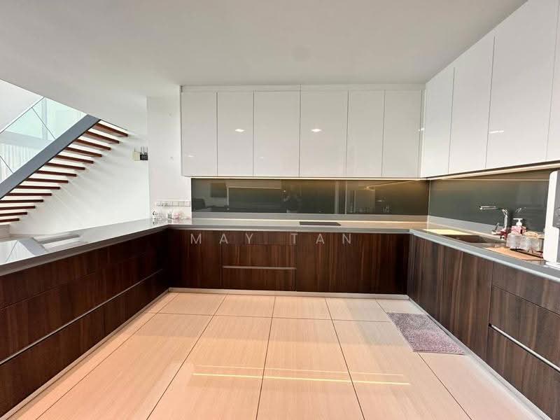 Kondominium untuk Disewa di The Light Collection IV - May Tan - PropertyGuru.com.my