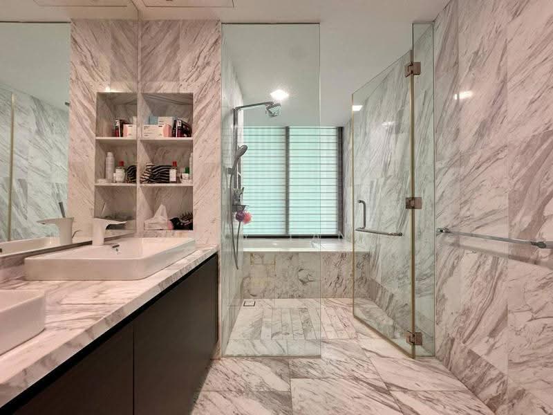 Kondominium untuk Disewa di The Light Collection IV - May Tan - PropertyGuru.com.my
