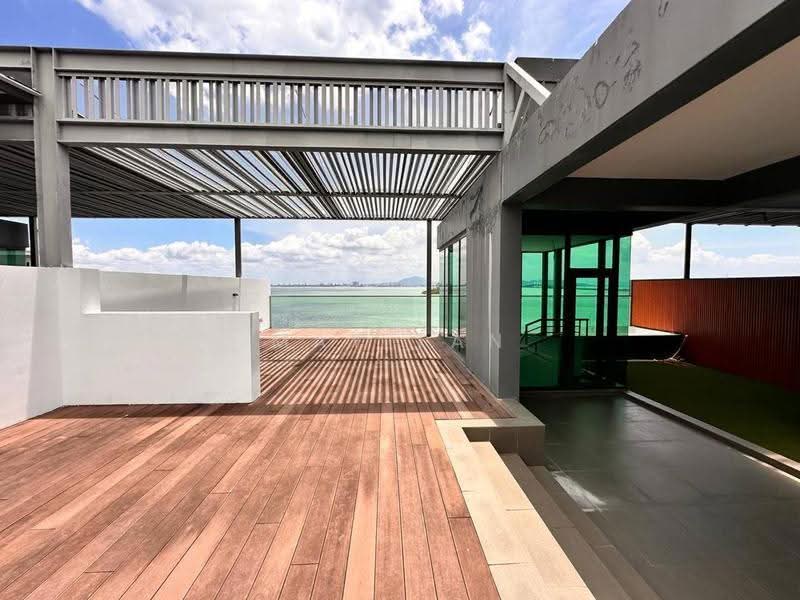 Kondominium untuk Disewa di The Light Collection IV - May Tan - PropertyGuru.com.my