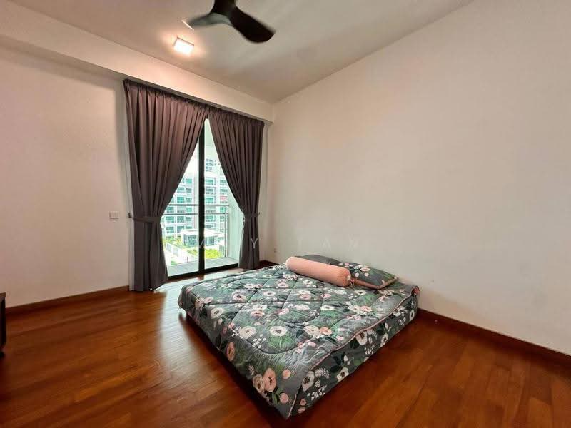 Kondominium untuk Disewa di The Light Collection IV - May Tan - Bedroom - PropertyGuru.com.my