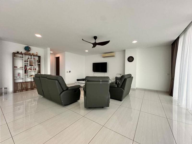 Kondominium untuk Disewa di The Light Collection IV - May Tan - PropertyGuru.com.my