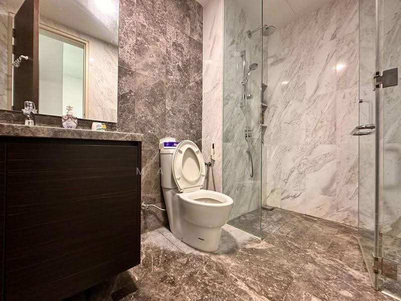 Kondominium untuk Disewa di The Light Collection IV - May Tan - PropertyGuru.com.my