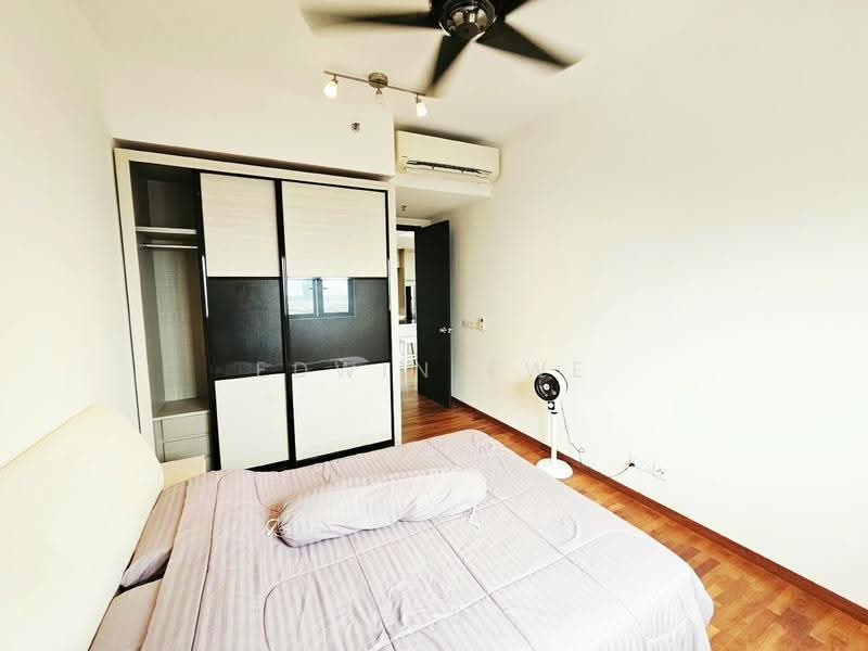 Kediaman Servis untuk Disewa di The Tamarind - Edwin Ewe - Bedroom - PropertyGuru.com.my