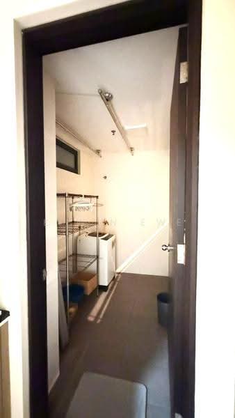 Kediaman Servis untuk Disewa di The Tamarind - Edwin Ewe - Interior - PropertyGuru.com.my