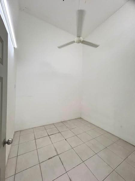 1-storey Terraced House for Rent in Lahat (Perak) - Kelvin Chong - Interior - PropertyGuru.com.my