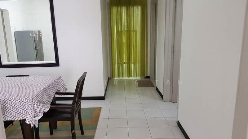 Kondominium untuk Disewa di Selayang Point - Victoria Tan - Corridor - PropertyGuru.com.my