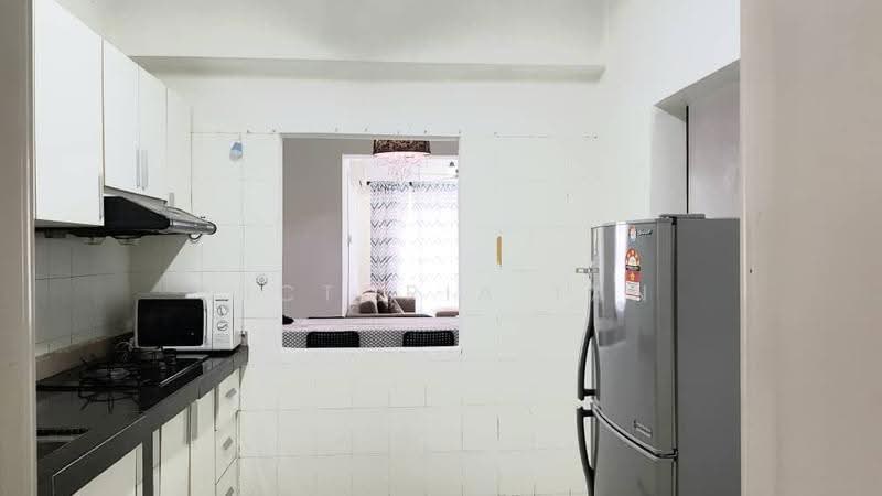 Kondominium untuk Disewa di Selayang Point - Victoria Tan - Kitchen - PropertyGuru.com.my