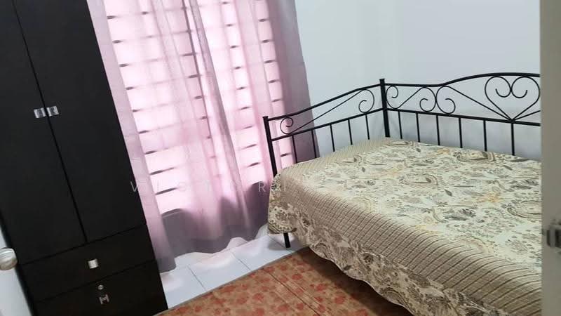 Kondominium untuk Disewa di Selayang Point - Victoria Tan - Bedroom - PropertyGuru.com.my