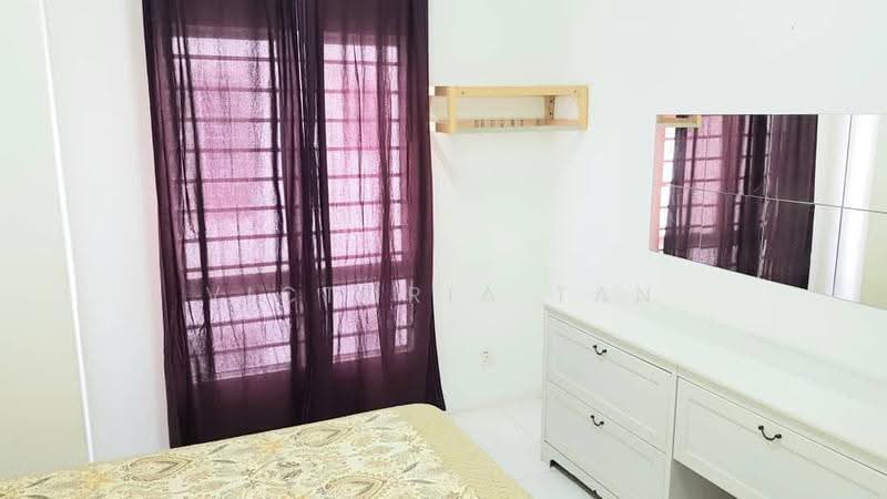 Kondominium untuk Disewa di Selayang Point - Victoria Tan - Bedroom - PropertyGuru.com.my