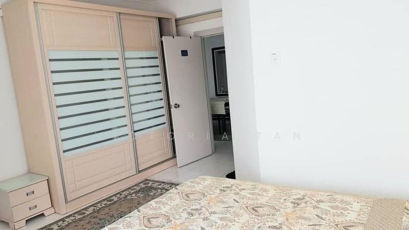 Kondominium untuk Disewa di Selayang Point - Victoria Tan - Bedroom - PropertyGuru.com.my