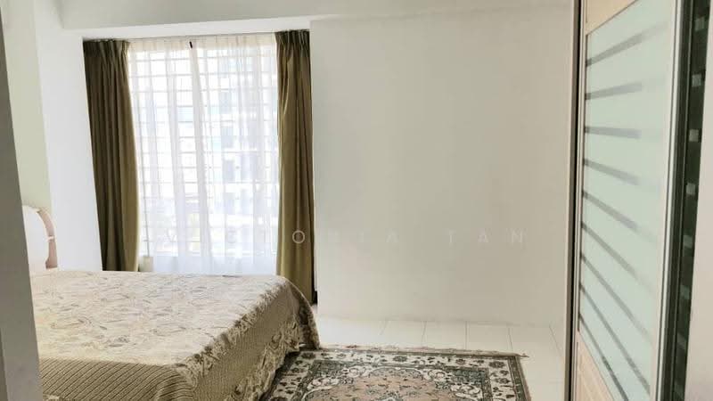 Kondominium untuk Disewa di Selayang Point - Victoria Tan - Bedroom - PropertyGuru.com.my