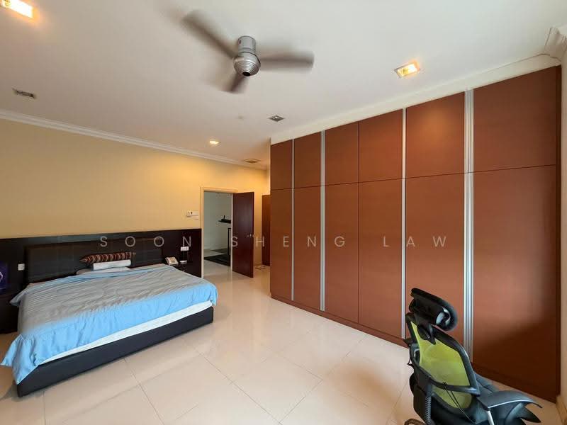 Semi-Detached House for Sale in Sungai Long (Bandar Sungai Long) - Soon Sheng Law - Bedroom - PropertyGuru.com.my