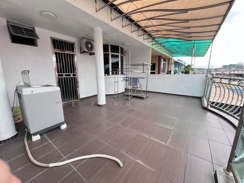 2-storey Terraced House for Sale in Taman Universiti (Skudai) - Ee Fong Toh - PropertyGuru.com.my