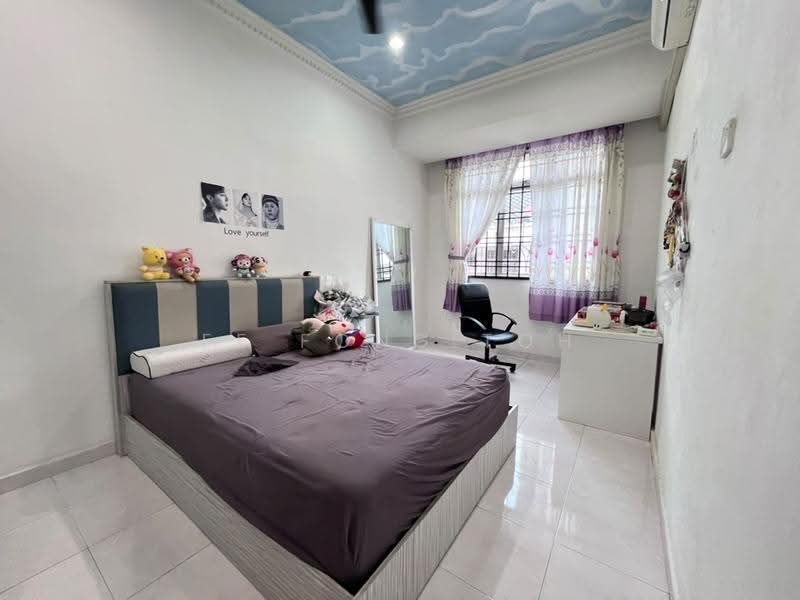 2-storey Terraced House for Sale in Taman Universiti (Skudai) - Ee Fong Toh - PropertyGuru.com.my