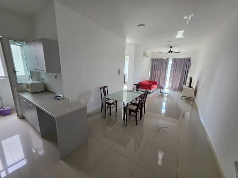 Condominium for Sale at Scenaria @ North Kiara Hills - Justin Voon - Kitchen - PropertyGuru.com.my