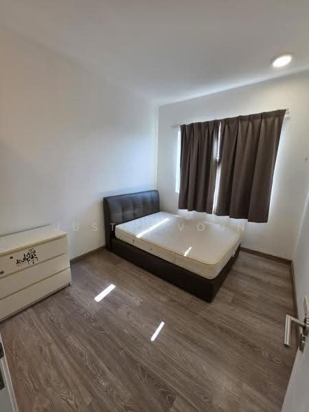 Condominium for Sale at Scenaria @ North Kiara Hills - Justin Voon - Bedroom - PropertyGuru.com.my