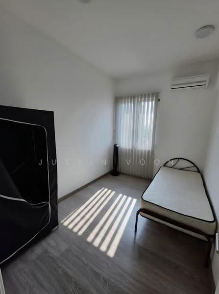 Condominium for Sale at Scenaria @ North Kiara Hills - Justin Voon - Bedroom - PropertyGuru.com.my