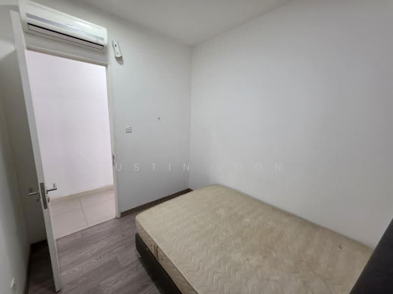 Condominium for Sale at Scenaria @ North Kiara Hills - Justin Voon - Bedroom - PropertyGuru.com.my