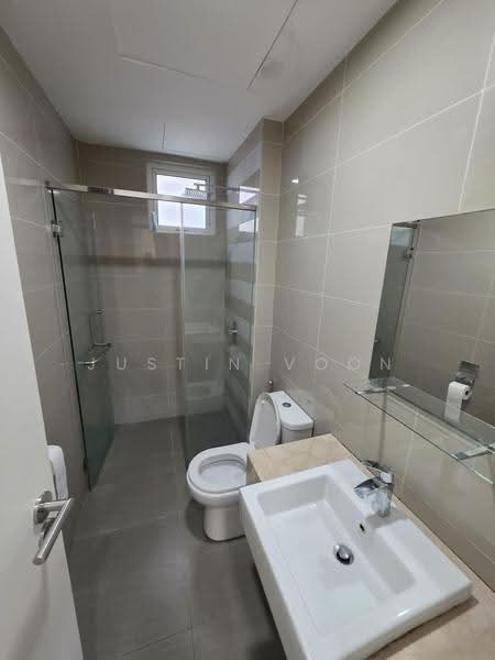 Condominium for Sale at Scenaria @ North Kiara Hills - Justin Voon - Bathroom - PropertyGuru.com.my