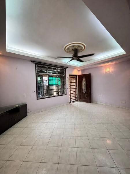 2-storey Terraced House for Sale in Taman Sri Pulai Perdana (Skudai) - Bernard Lim - PropertyGuru.com.my