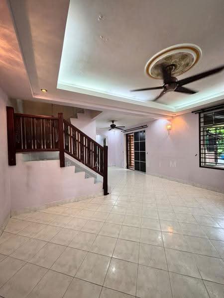 2-storey Terraced House for Sale in Taman Sri Pulai Perdana (Skudai) - Bernard Lim - PropertyGuru.com.my