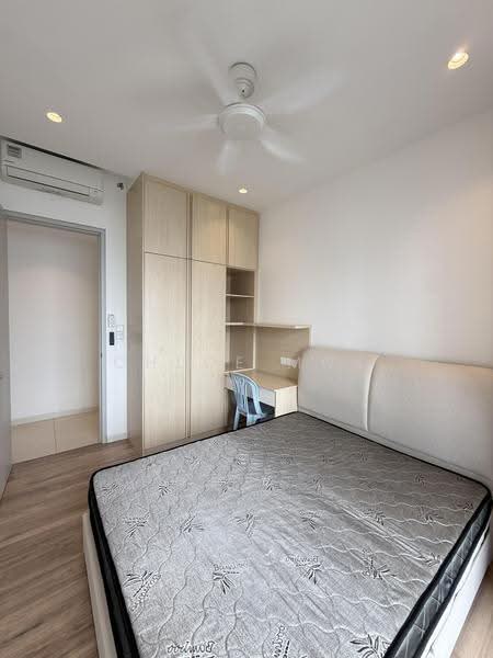 Kediaman Servis untuk Disewa di Sunway Belfield - Chloe Mok - Bedroom - PropertyGuru.com.my