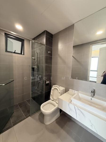 Kediaman Servis untuk Disewa di Sunway Belfield - Chloe Mok - Bathroom - PropertyGuru.com.my