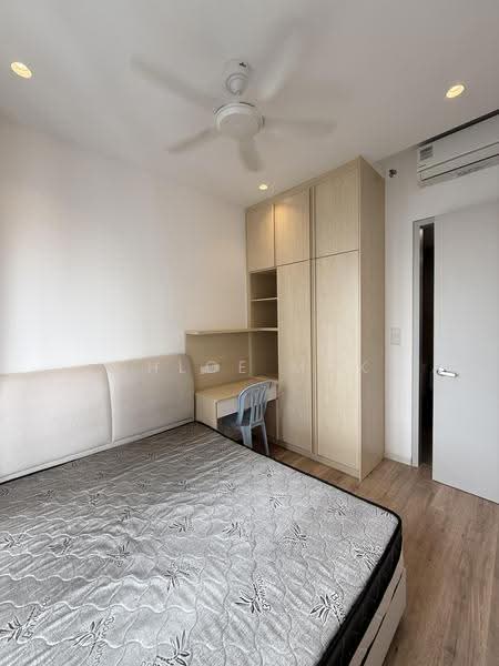 Kediaman Servis untuk Disewa di Sunway Belfield - Chloe Mok - Bedroom - PropertyGuru.com.my