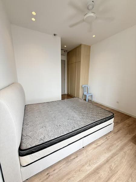 Kediaman Servis untuk Disewa di Sunway Belfield - Chloe Mok - Bedroom - PropertyGuru.com.my