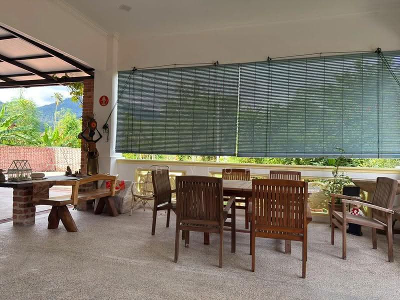 Bungalow House untuk Dijual di Balik Pulau (Penang) - CH Yeoh - PropertyGuru.com.my