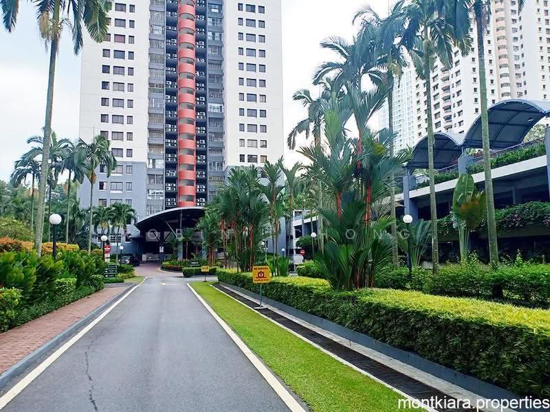 Condominium for Sale at Mont Kiara Palma - Robin Tchong - Exterior - PropertyGuru.com.my