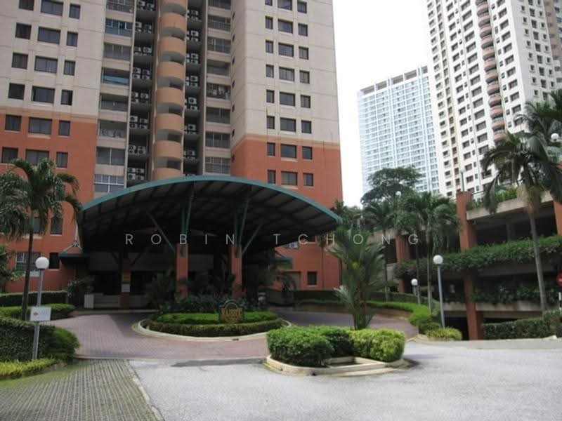 Condominium for Sale at Mont Kiara Palma - Robin Tchong - Exterior - PropertyGuru.com.my