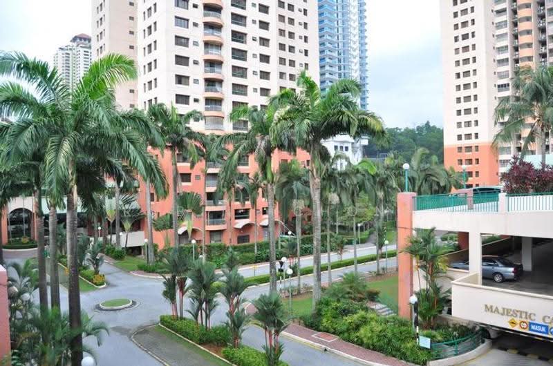 Condominium for Sale at Mont Kiara Palma - Robin Tchong - Exterior - PropertyGuru.com.my