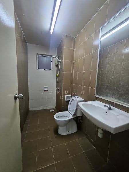 Service Residence for Rent at The Arc - Jordan Leong - PropertyGuru.com.my