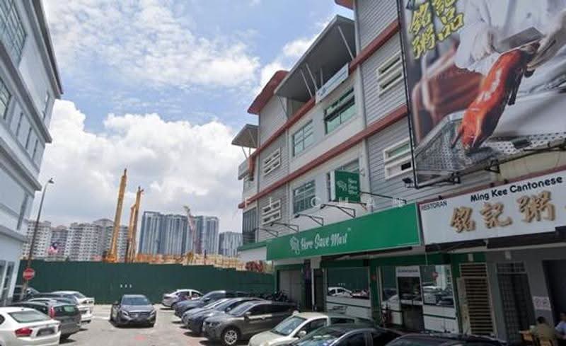 Shop / Office for Rent in Bukit Jalil (Kuala Lumpur) - Steffi Chan - PropertyGuru.com.my