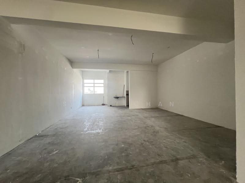 Shop / Office for Rent in Bukit Jalil (Kuala Lumpur) - Steffi Chan - Interior - PropertyGuru.com.my