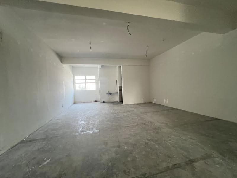 Shop / Office for Rent in Bukit Jalil (Kuala Lumpur) - Steffi Chan - Interior - PropertyGuru.com.my