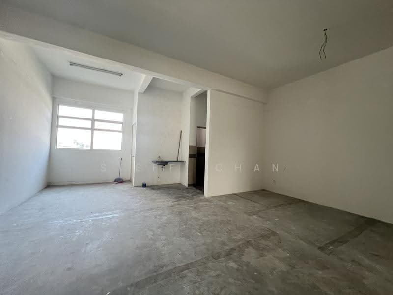 Shop / Office for Rent in Bukit Jalil (Kuala Lumpur) - Steffi Chan - Interior - PropertyGuru.com.my
