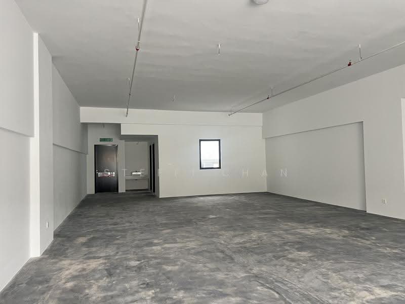 Shop / Office for Rent in Bukit Jalil (Kuala Lumpur) - Steffi Chan - Interior - PropertyGuru.com.my
