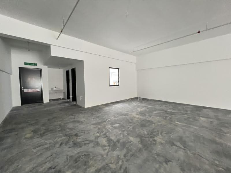 Shop / Office for Rent in Bukit Jalil (Kuala Lumpur) - Steffi Chan - Interior - PropertyGuru.com.my