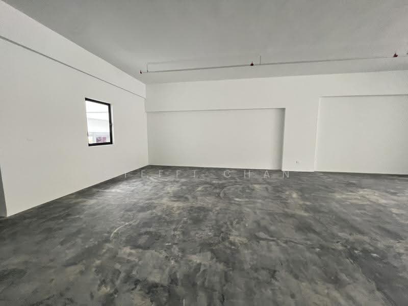 Shop / Office for Rent in Bukit Jalil (Kuala Lumpur) - Steffi Chan - Interior - PropertyGuru.com.my